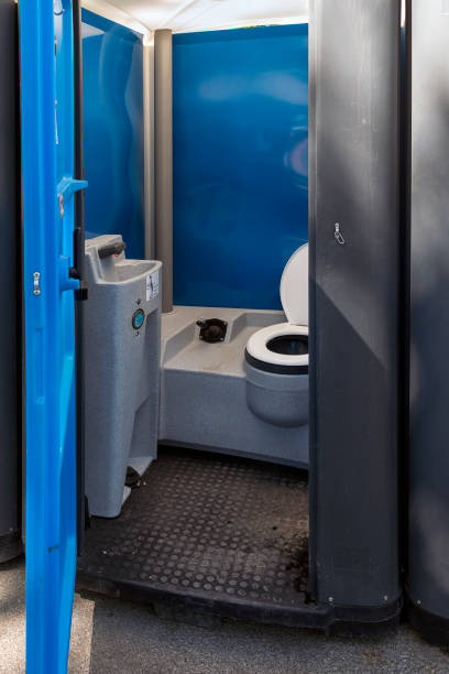 Best Construction site porta potty rental  in Madison Park, NJ