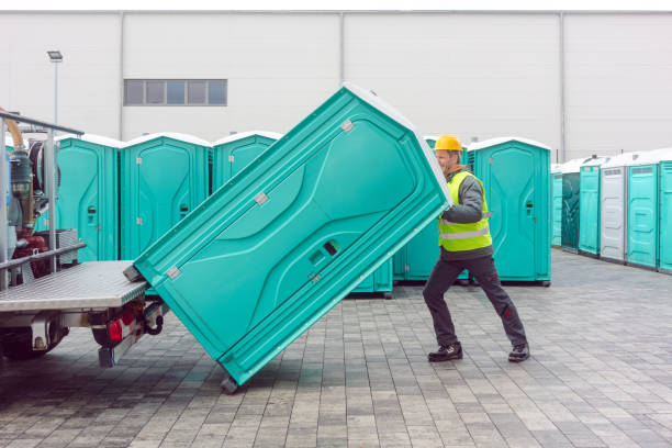 Best Best portable toilet rental  in Madison Park, NJ