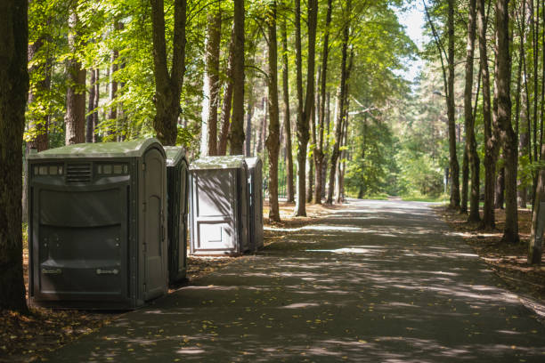 Best Handicap porta potty rental  in Madison Park, NJ