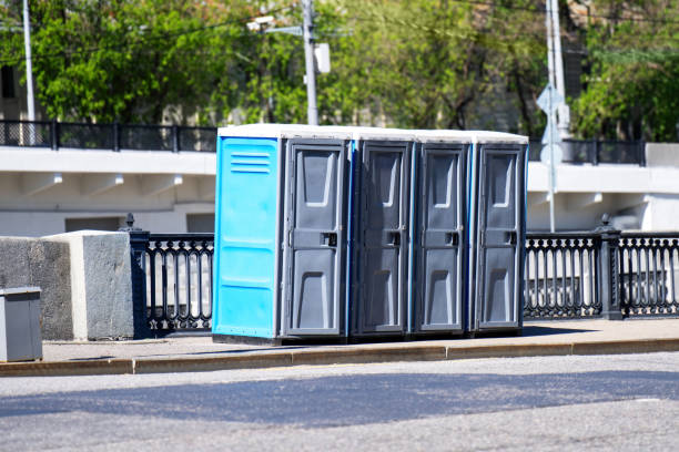 Best Luxury portable toilet rental  in Madison Park, NJ