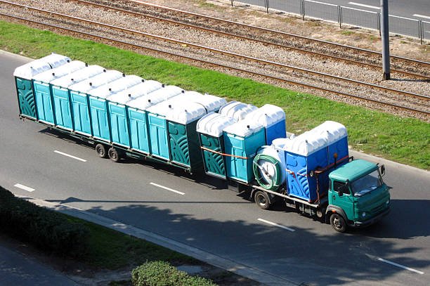 Best Porta potty rental near me  in Madison Park, NJ